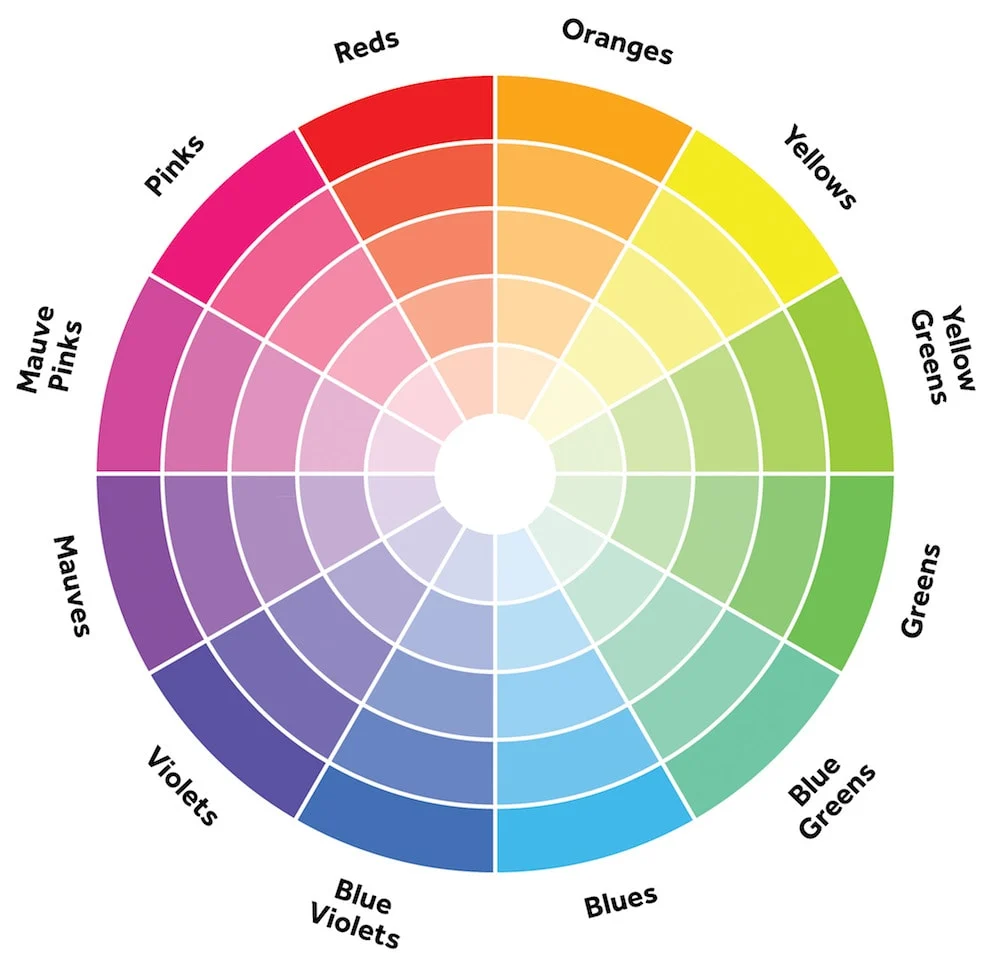 Color Challenge