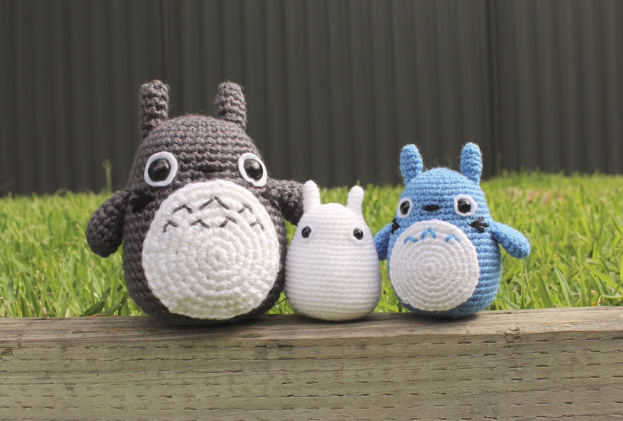 Crochet Project 2