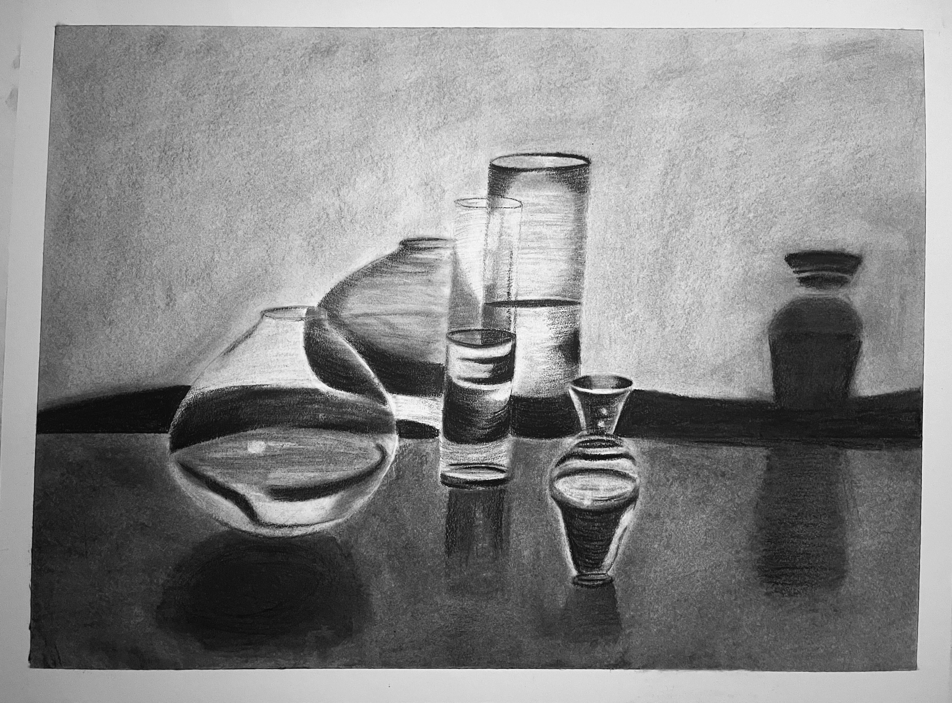 Sample Artwork 1