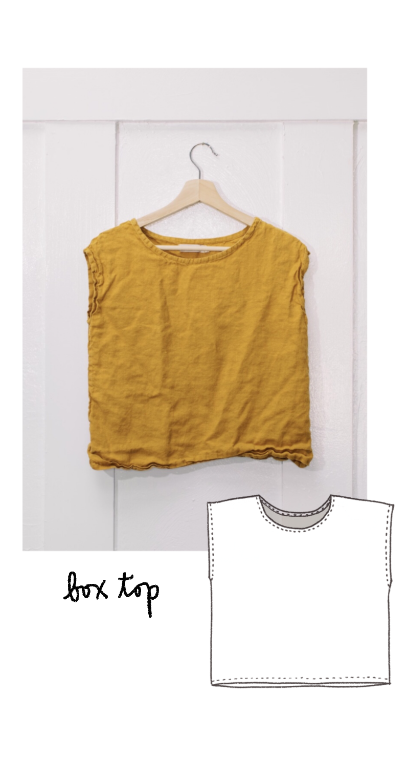 Scrap Garment