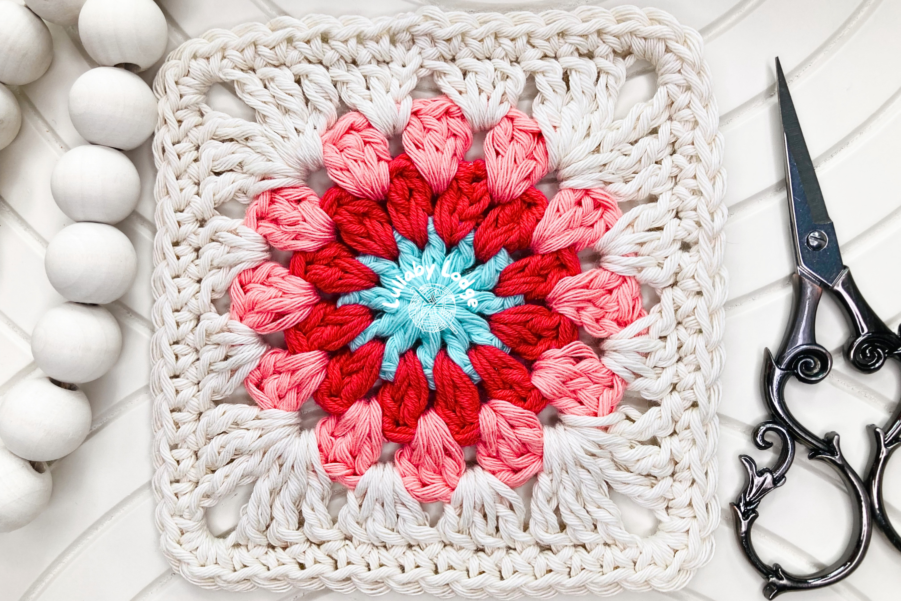 Granny Square Example