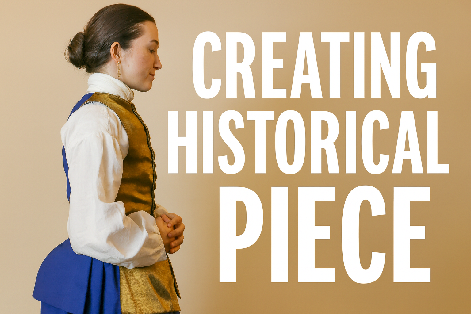 Historical master study demo thumbnail