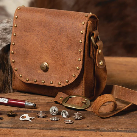 Leather Project 3