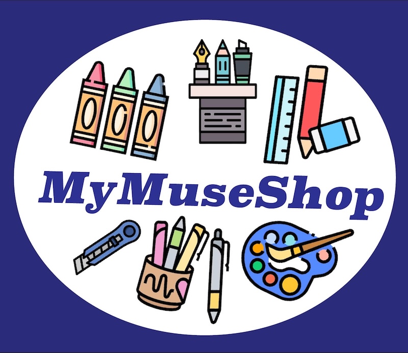 My main homepage logo