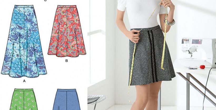 Patternless sewing demo thumbnail