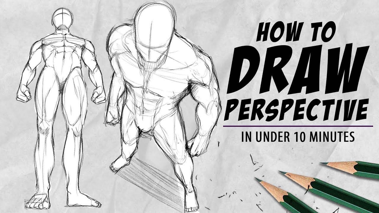 Perspective tutorial thumbnail