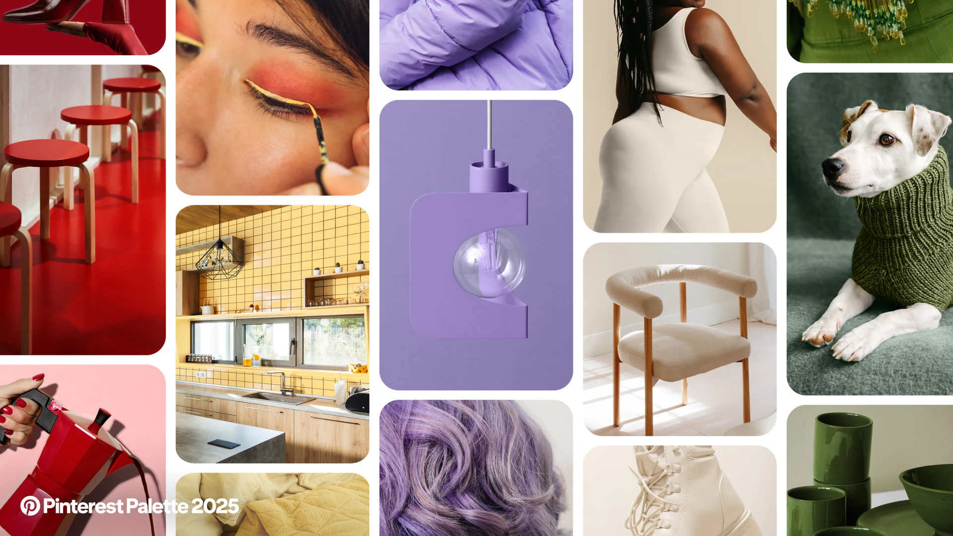 Pinterest Challenge Board