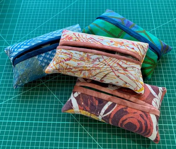 Sewing Project 1