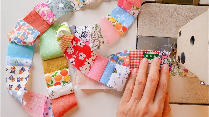 Sewing Without a Pattern