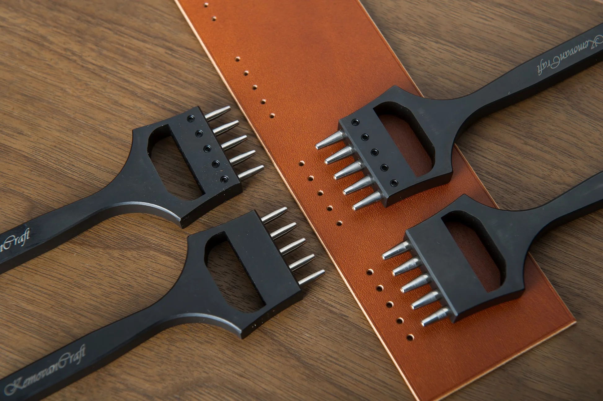 Tool punch practice thumbnail