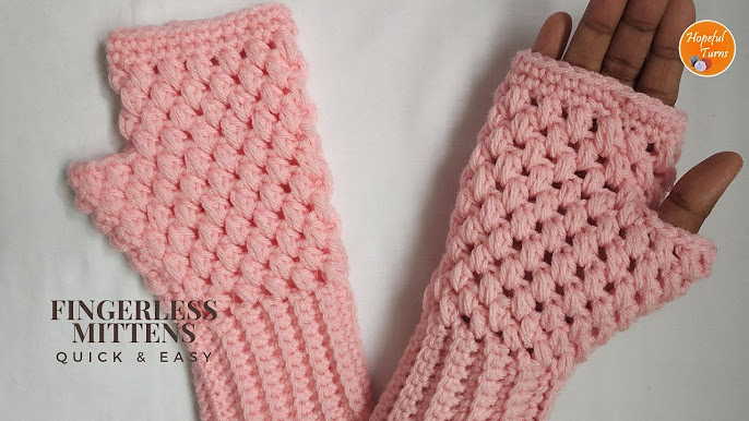 Crochet Wearable